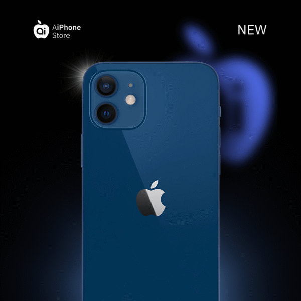 ⁦IPHONE 12 128GB⁩ - الصورة ⁦3⁩