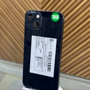 IPHONE 13 256GB 92%