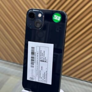 IPHONE 13 256GB 94%