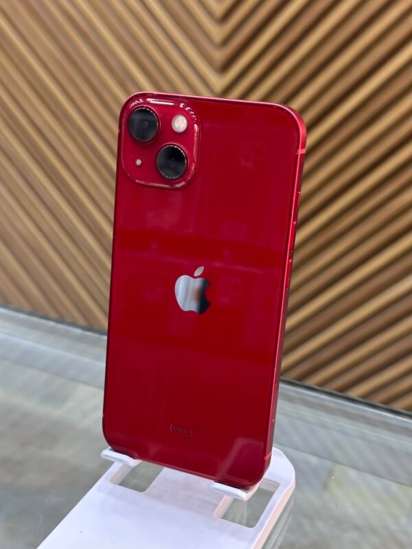 IPHONE 13 128GB 84%