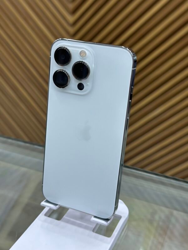 IPHONE 13 PRO 256GB 86%