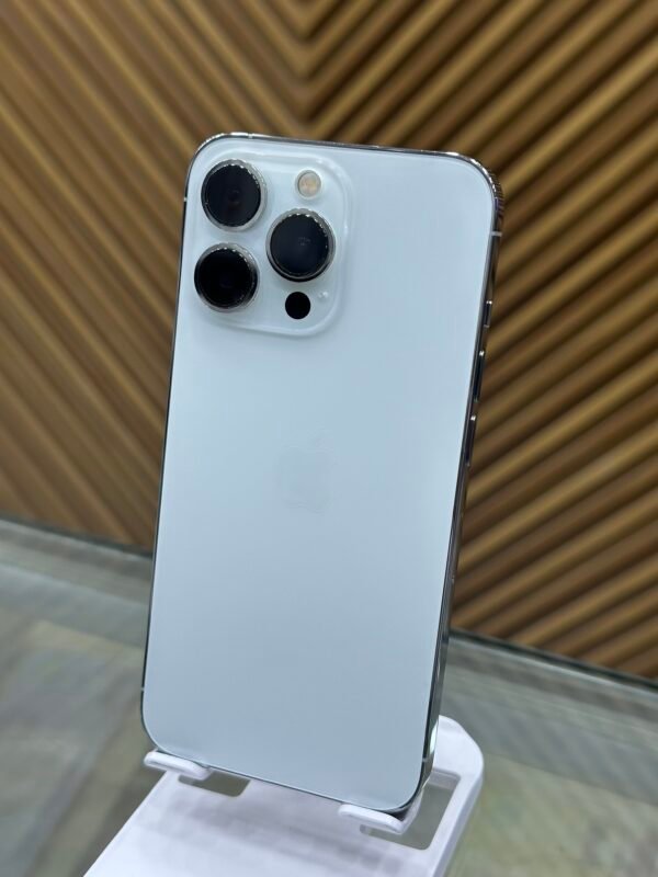 IPHONE 13 PRO 128GB 87%
