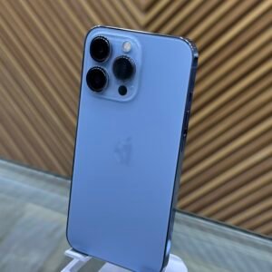 IPHONE 13 PRO 256GB 89%