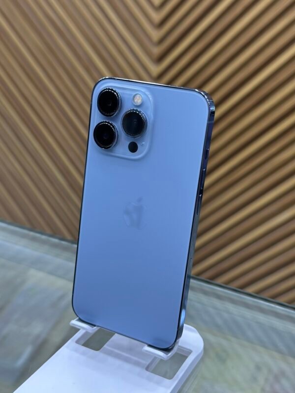 IPHONE 13 PRO 256GB 89%