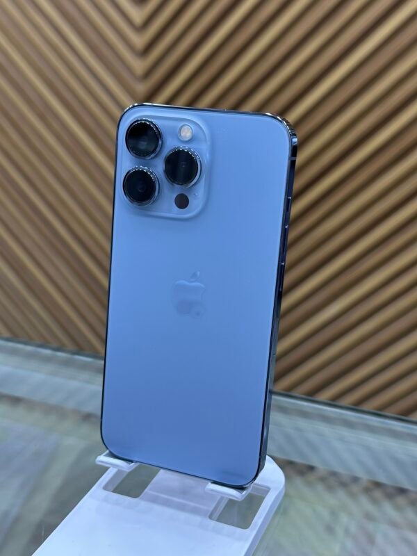 IPHONE 13 PRO 256GB 91%