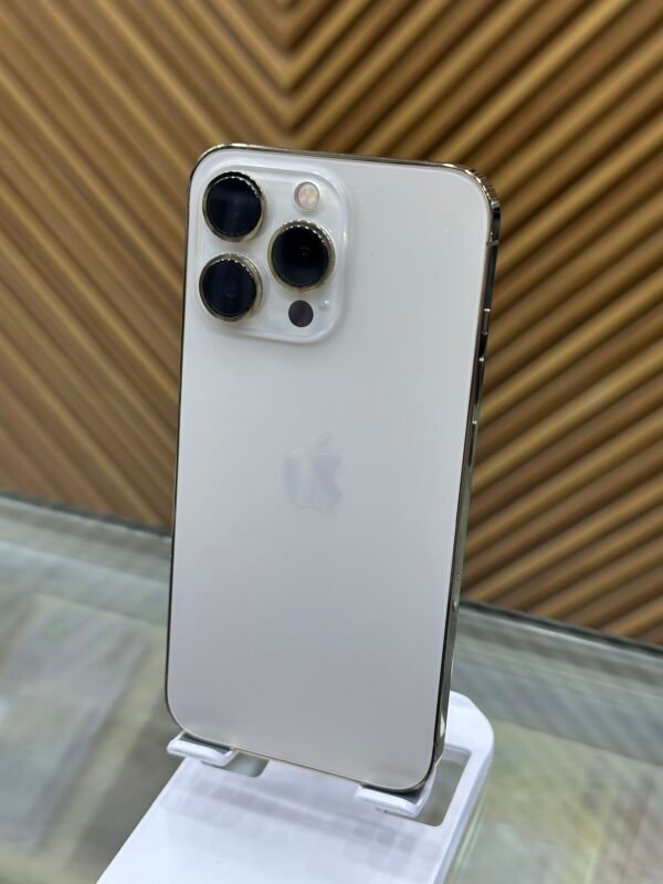 IPHONE 13 PRO 128GB 88%