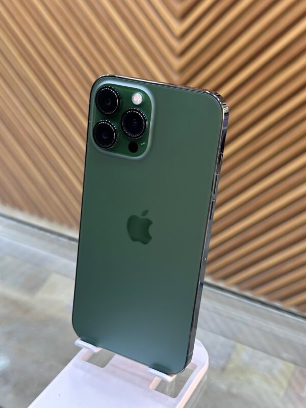 IPHONE 13 PRO MAX 512GB 93%