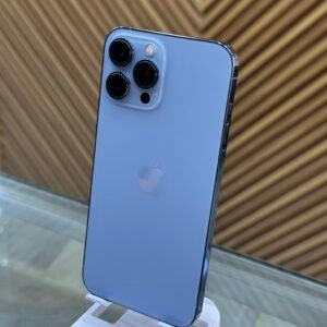 IPHONE 13 PRO MAX 512GB 89%