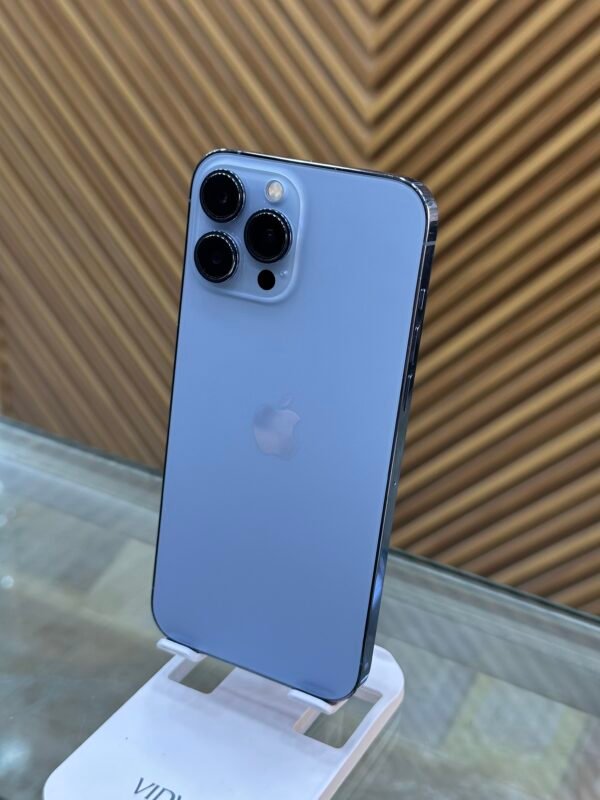IPHONE 13 PRO MAX 512GB 89%