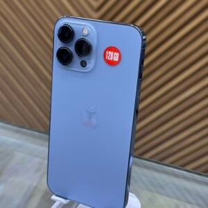IPHONE 13 PRO MAX 128GB 90%