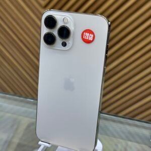 IPHONE 13 PRO MAX 128GB 90%