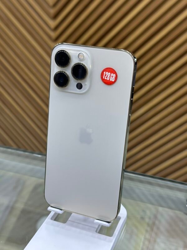 IPHONE 13 PRO MAX 128GB 90%