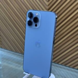 IPHONE 13 PRO MAX 256GB 89%