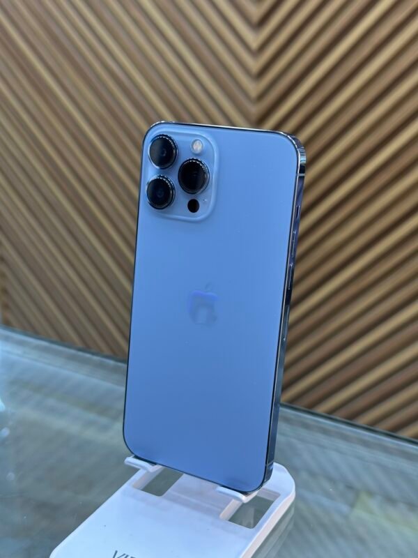 IPHONE 13 PRO MAX 256GB 89%