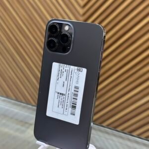 IPHONE 13 PRO MAX 256GB 92%