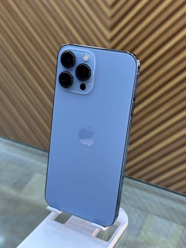 IPHONE 13 PRO MAX 512GB 88%