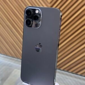 IPHONE 13 PRO MAX 256GB 95%