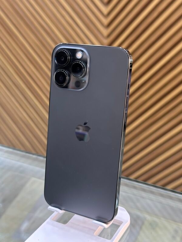 IPHONE 13 PRO MAX 256GB 95%
