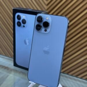 IPHONE 13 PRO MAX 512GB 84%