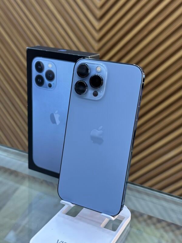 IPHONE 13 PRO MAX 512GB 84%