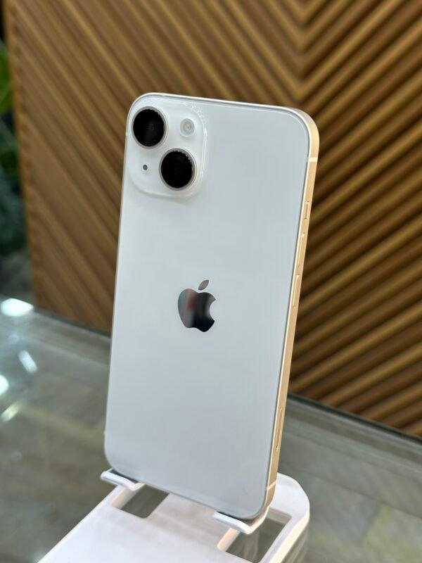 IPHONE 14 128GB 89%