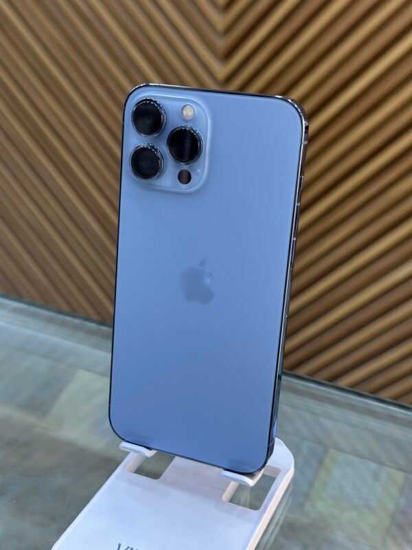 IPHONE 14 PRO MAX 256GB 83%