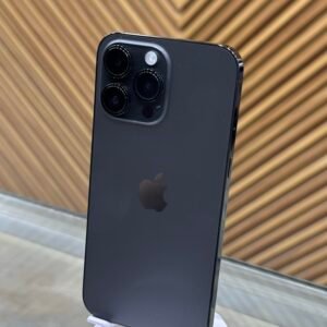 IPHONE 14 PRO MAX 256GB 100%