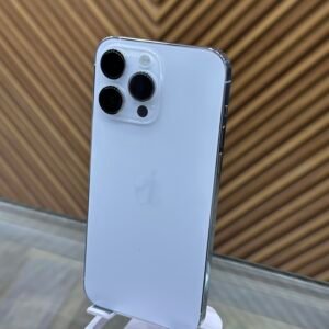 IPHONE 14 PRO MAX 256GB 100%