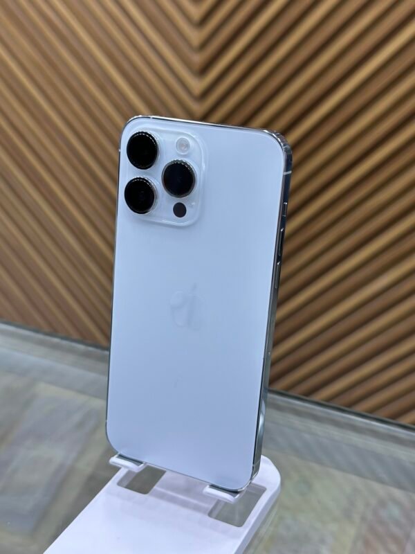 IPHONE 14 PRO MAX 256GB 100%