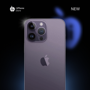 IPHONE 14 PRO MAX 512GB