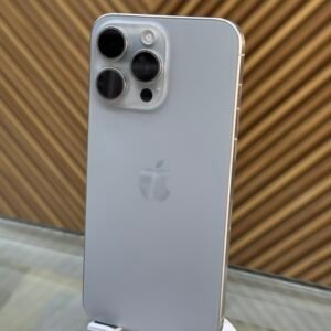 IPHONE 15 PRO MAX 256GB 99%