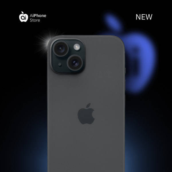 IPHONE 15 256GB
