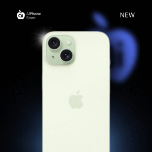 IPHONE 15 128GB