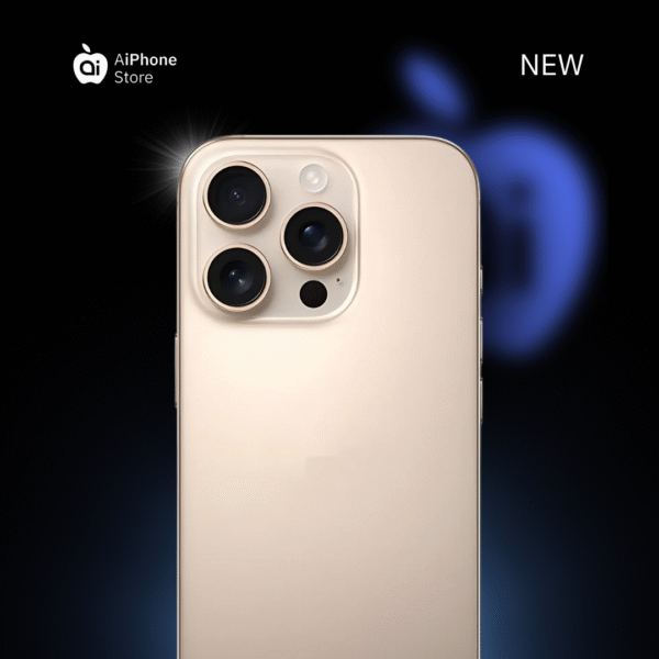 ⁦IPHONE 16 PRO 128GB⁩ - الصورة ⁦3⁩
