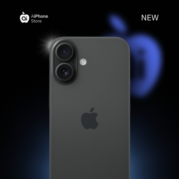 IPHONE 16 256GB