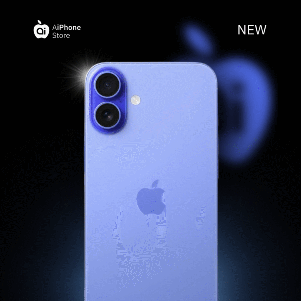IPHONE 16 PLUS 256GB