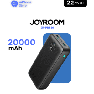 JOYROOM 20000mAh POWERBANK JR-PBF16