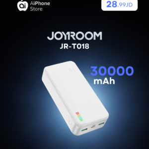 JOYROOM 30000mAh POWERBANK JR-T018