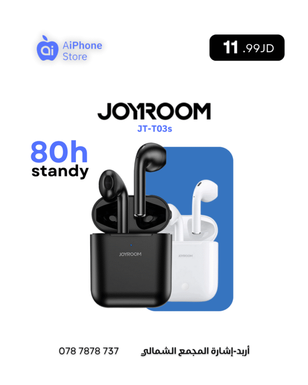 JOYROOM JR-T03s EARBUDS